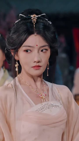 我以胭脂覆山河(79集) 我以胭脂覆山河(79集)热播短剧免费看