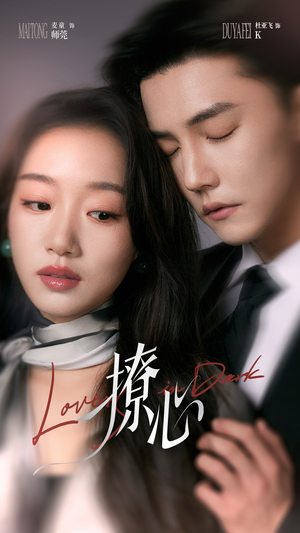 暗撩(80集) 暗撩(80集)热门短剧又来了