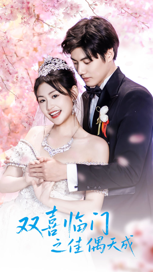 双喜临门之佳偶天成（42集）番茄短剧免费看