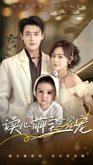 读心萌宝全家宠(63集) 读心萌宝全家宠(63集)熬夜追短剧