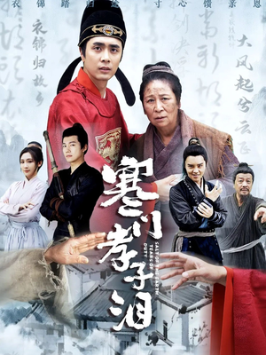 寒门孝子泪(31集) 寒门孝子泪(31集)热播短剧重燃