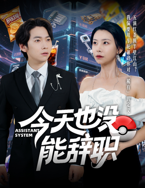 今天也没能辞职(56集) 今天也没能辞职(56集)短剧热门分享