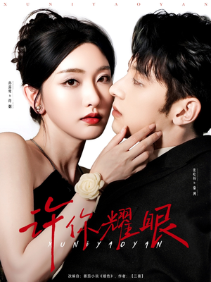 许你耀眼(84集) 许你耀眼(84集)精彩短剧看全集