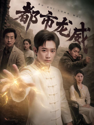 都市龙威(77集) 都市龙威(77集)免费短剧合集