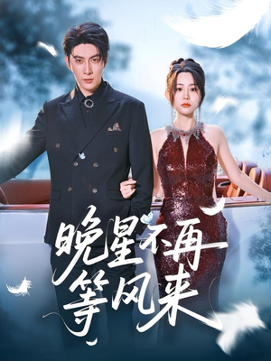 晚星不再等风来(65集) 晚星不再等风来(65集)爆款热门短剧