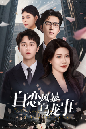 自恋风暴乌龙事（60集）百度网盘在线看