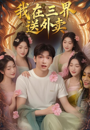 我在三界送外卖(88集) 我在三界送外卖(88集)百度网盘在线看