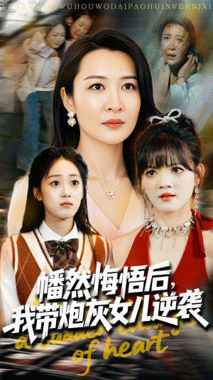 幡然悔悟后我带炮灰女儿逆袭(64集) 幡然悔悟后我带炮灰女儿逆袭(64集)短剧太精彩