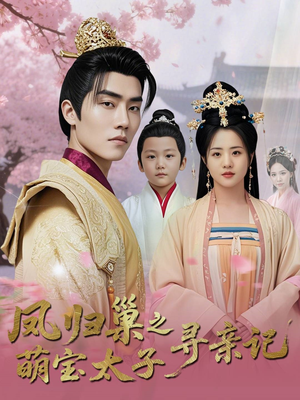 凤归巢之萌宝太子寻亲记(53集) 凤归巢之萌宝太子寻亲记(53集)高分佳作免费看