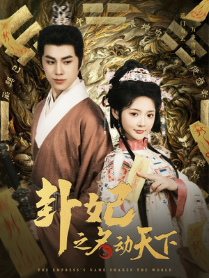 卦妃之名动天下(80集) 卦妃之名动天下(80集)热播短剧分享