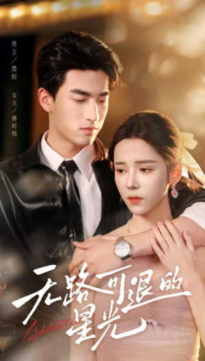 无路可退的星光(54集) 无路可退的星光(54集)独家内容免费看