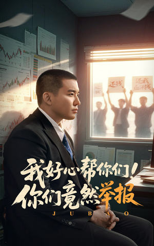 我好心帮你们!你们竟然举报(60集) 我好心帮你们!你们竟然举报(60集)短剧在线看