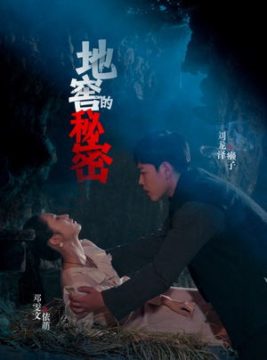 地窖的秘密（40集）短剧推荐更新中