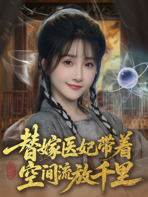 替嫁医妃带着空间流放千里 （91集）精彩短剧上线