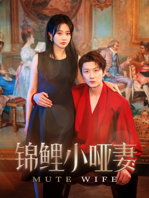 锦鲤小哑妻(90集) 锦鲤小哑妻(90集)高清画质免费看