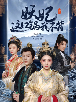 妖妃这口锅我不背(60集) 妖妃这口锅我不背(60集)短剧太上头了
