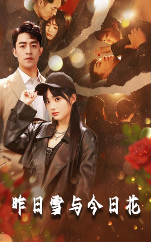 昨日雪与今日花(81集) 昨日雪与今日花(81集)推荐你们也去看