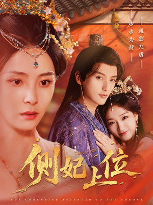 侧妃上位（80集）短剧推荐分享