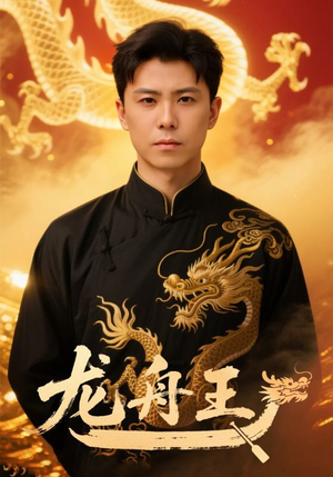 龙舟王（79集）精彩好看的短剧
