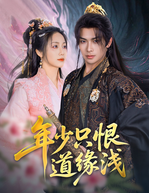 年少只恨道缘浅（64集）在哪看是免费的