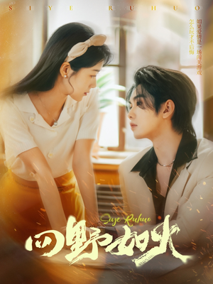 四野如火(79集) 四野如火(79集)免费观看全集