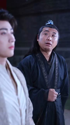 厨神仙尊(65集) 厨神仙尊(65集)精彩短剧推荐