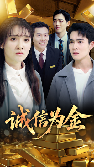 诚信为金(65集) 诚信为金(65集)精彩短剧分享