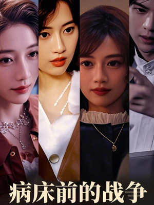 病床前的战争（52集）推荐好短剧