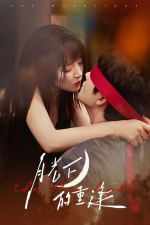 月光下的重逢(54集) 月光下的重逢(54集)剧好看短剧推荐