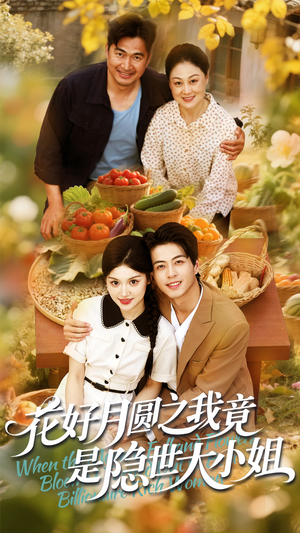 花好月圆之我竟是隐世大小姐(63集) 花好月圆之我竟是隐世大小姐(63集)短剧
