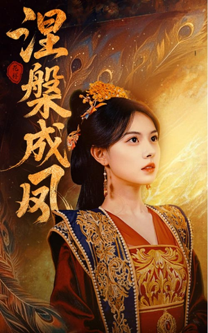 涅槃成凤(60集) 涅槃成凤(60集)追短剧太上头了