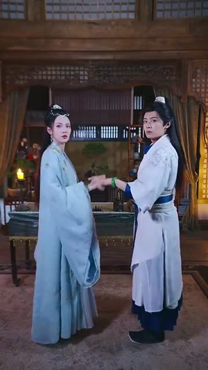 我本凡骨(76集) 我本凡骨(76集)女主谁演的