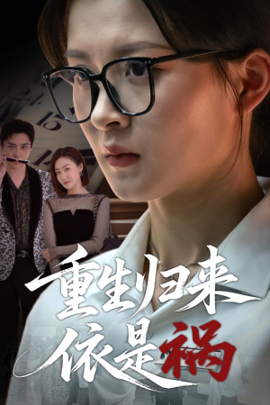重生归来依是祸（62集）热播短剧免费看