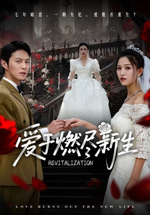 爱于燃尽新生(49集) 爱于燃尽新生(49集)哪个短剧网能看