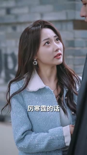 稚子牵父衣(80集) 稚子牵父衣(80集)推荐你们也去看