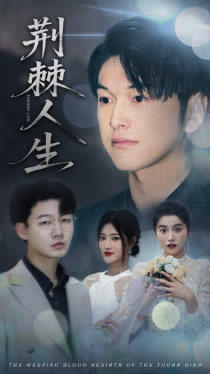 荆棘人生(74集) 荆棘人生(74集)热门短剧看不停