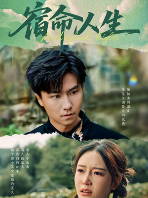 宿命人生（60集）短剧太好看了吧