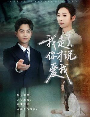 我走了你才说爱我（61集）不用花钱看全剧