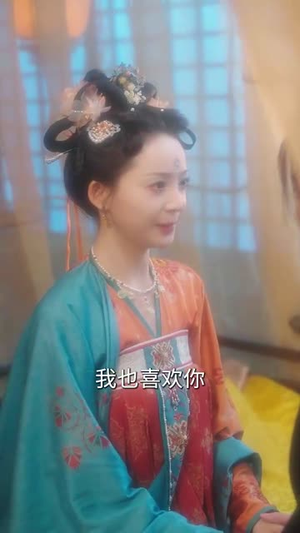 有了皇帝读心术，我在宫里横着走（60集）火爆短剧热播中