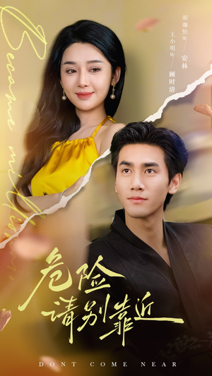 危险请别靠近（110集）免费观看全集
