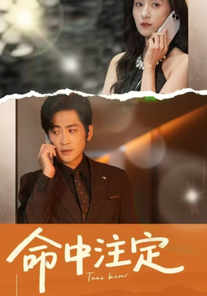 命中注定(33集) 命中注定(33集)好看短剧又来了