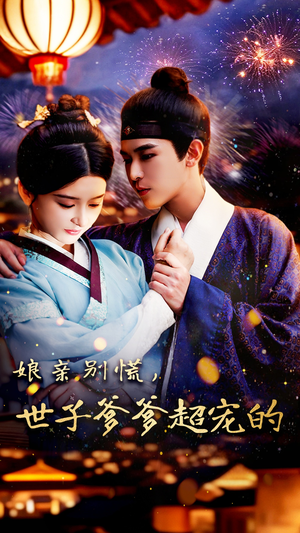 娘亲别慌世子爹爹超宠的(80集) 娘亲别慌世子爹爹超宠的(80集)1-102集