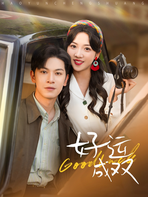 好运成双(100集) 好运成双(100集)全剧免费观看
