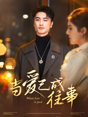 当爱已成往事(30集) 当爱已成往事(30集)短剧小说在线看