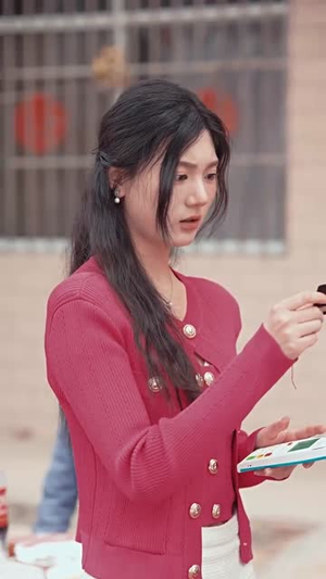 相逢已是上上（58集）精彩短剧看不停