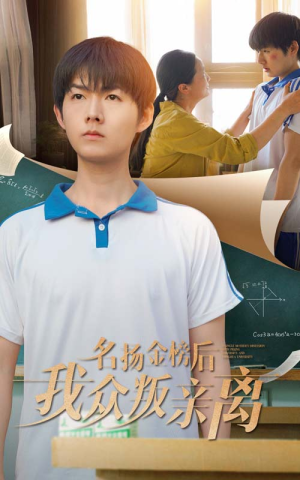 名扬金榜后我众叛亲离（56集）在哪个app能看