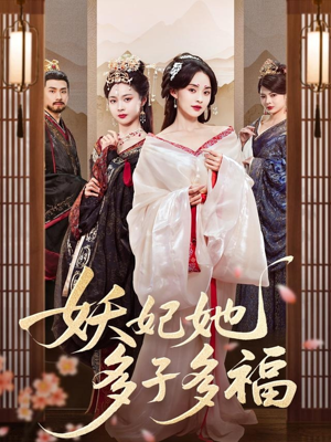 妖妃她多子多福（70集）在哪个平台看好