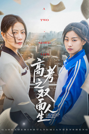 高考之双面人生(71集) 高考之双面人生(71集)短剧热播中