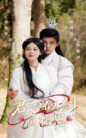 君心似剑负相思(61集) 君心似剑负相思(61集)口碑爆棚免费看