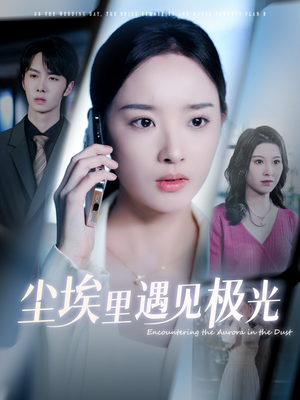 尘埃里遇见极光(30集) 尘埃里遇见极光(30集)好看短剧分享